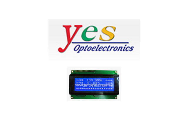 LCD