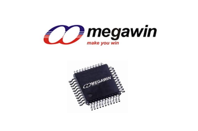 Microcontroller