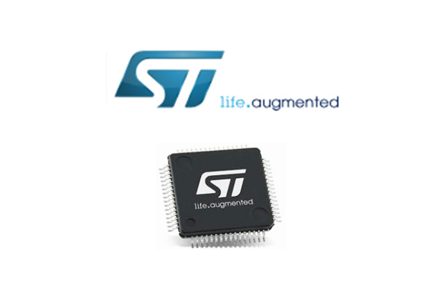 Microcontroller